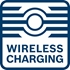 Immagine di Caricabatteria per auto GAL 1830 W-DC + inserto Wireless Charging