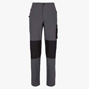 PANT STRETCH ISO 13688:2013