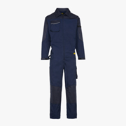 COVERALL POLY ISO 13688:2013