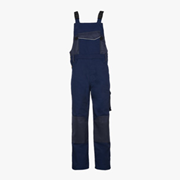 BIB OVERALL POLY ISO 13688:2013