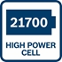Immagine di 2 batterie ProCORE18V 8.0Ah + caricabatteria GAL 18V-160 C + GCY 42