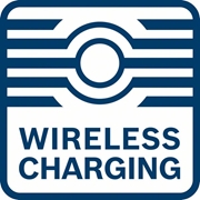 Immagine di GBA 12V 2.5Ah W Wireless Charging
