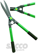 Immagine di FORBICI POTATURA VIGOR MM 230 MANICI TELESCOPICI          VM 01469837