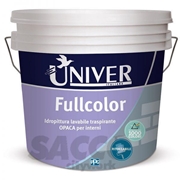 Immagine di PITTURA MURALE LAVABILE/TRASP. LT13,307 B.NEUTR FULLCOLOR               UNIVER 02099927