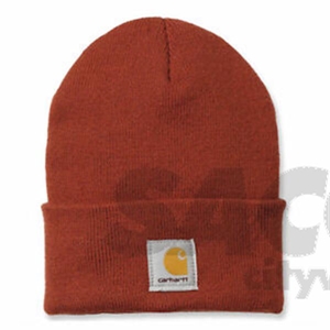 Immagine di BERRETTO A18 TG.UNI ARANCIO CARHARTT 02297484