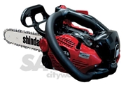 Immagine di MOTOSEGA A SCOPPIO SDK 251TCS CM 25    CC 25 SHINDAIWA CORMIK 02410029