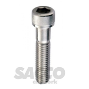 Immagine di 5X20 TCEI INOX A4 5931 VITE ** .  02541839