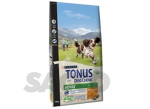 Immagine di CIBO CANI DD ADULT POLLO      2.5KG TONUS PURINA 02636542