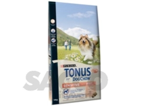 Immagine di CIBO CANI DD SENSITIVE SALMONE    2.5KG TONUS PURINA 02636634