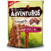 Immagine di CIBO CANI NUGGETS CINGHIALE    90G ADVENTUROS PURINA 02636900