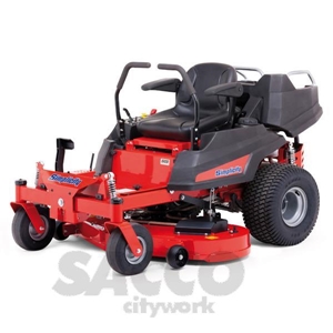 Immagine di TRATTORINO S.LATERALE SZT250 B&S 8260 SIMPLICITY C/MULCH          SB 02722504