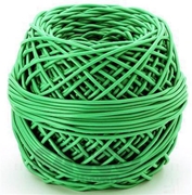 Immagine di TUBETTO AGRICOLO P/LEGATURA KG.1 CA   D.3 MM PVC VERDE PRIMA SCELTA      VM 02894249