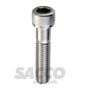 Immagine di 10X35 TCEI INOX A2 5931 VITE * *  03131039