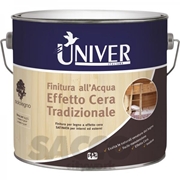 Immagine di FINITURA ACQUA SATINATA L 0,75  COLORATO CERAXAN                 UNIVER 03189269