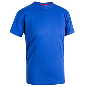 Immagine di MAGLIA MANICA CORTA SKY TG.  L BLU ROYAL SOCIM 03997796