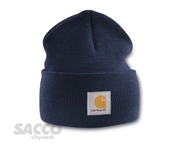 Immagine di BERRETTO A18 TG.UNI BLU SCURO CARHARTT 04249559