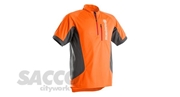 Immagine di MAGLIA MANICA CORTA TECHNICAL TG. XL ARAN/GRIG HVA 04412984