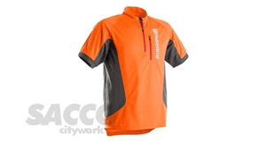 Immagine di MAGLIA MANICA CORTA TECHNICAL TG. XL ARAN/GRIG HVA 04412984