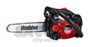 Immagine di MOTOSEGA A SCOPPIO SDK 251TS CM 25    CC 25 SHINDAIWA CORMIK 04488323