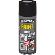 Immagine di VERNICE SPRAY ALTA TEMPERATURA