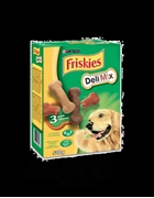 Immagine di CIBO CANI SNACK BISCOTTI GR 500 DELIMIX             FSK PURINA 01777895