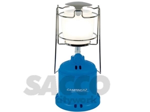 Immagine di TORCIA GAS RICARICABILE W80 A CARTUCCIA 206 L    CAMPINGAZ 03179550