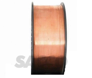 Immagine di FILO SALDATURA SG2 MIG/MAG Ø1,2  KG 15 ACC.RAMATO A5.18:ER70S-6 SOGES 04680185