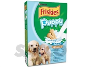 Immagine di CIBO CANI SNACK BISCOTTI GR 350 PUPPY               FSK PURINA 01628081