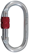 Immagine di MOSCHETTONE OVAL STANDARD LOCK