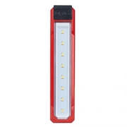 Immagine di TORCIA LED BATTERIA MULTIUSO L4 FL-301