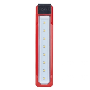 Immagine di TORCIA LED BATTERIA MULTIUSO L4 FL-301