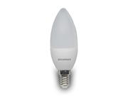 Immagine di LAMPADA LED CANDELA E14  PZ 4