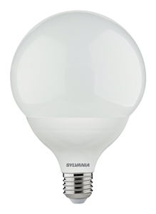 Immagine di LAMPADA LED GLOBO G120 E27