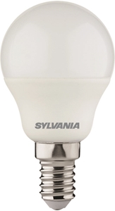 Immagine di LAMPADA LED SFERA G45 E14  PZ 4