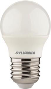 Immagine di LAMPADA LED SFERA G45 E27