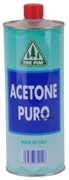 Immagine di ACETONE PURO TRE PINI LT.1