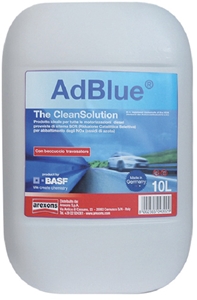 Immagine di ADDITIVO ADBLUE BASF LT.10