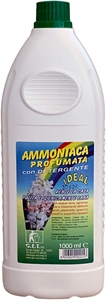 Immagine di AMMONIACA IDEAL PROFUMATA LT.1