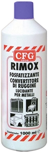 Immagine di ANTIRUGGINE CFG RIMOX LT.1