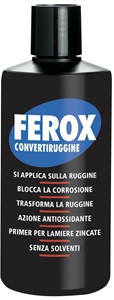 Immagine di ANTIRUGGINE FEROX ML.750