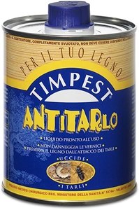 Immagine di ANTITARLO TIMPEST LT.0,5