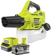 Immagine di ATOMIZZATORI RYOBI RY18FGA 18V