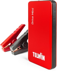 Immagine di AVVIATORI TELWIN DRIVE  MINI