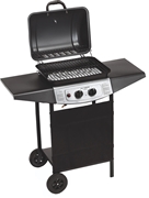 Immagine di BARBECUES OMPAG.GAS 4936