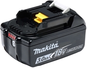 Immagine di BATTERIE MAKITA 18V LITIO  3AH