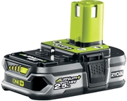 Immagine di BATTERIE RYOBI RB18L25 18V 2,5