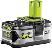 Immagine di BATTERIE RYOBI RB18L50 18V 5,0