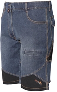 Immagine di BERMUDA EXTREME 8839B JEANS  M