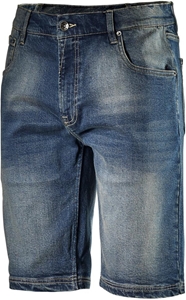 Immagine di BERMUDA STONE JEANS 28