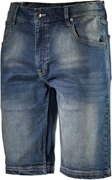 Immagine di BERMUDA STONE JEANS 32